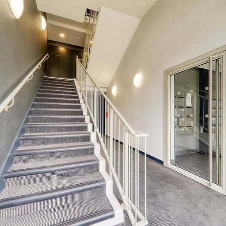 Studio Signature - Near Disneyland Paris And Shopping Center Montévrain Exteriör bild