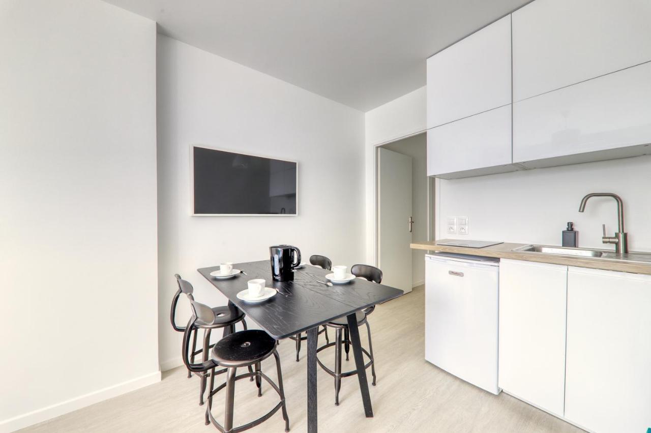 Studio Signature - Near Disneyland Paris And Shopping Center Montévrain Exteriör bild